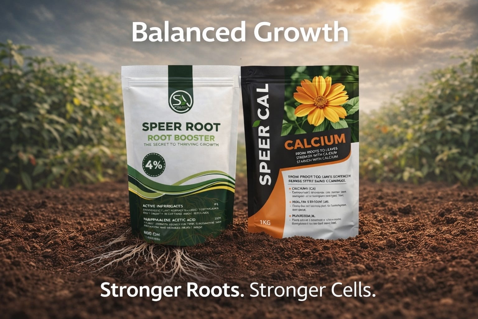 ليه الورق شكله حلو… والمحصول واقف؟